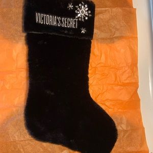 2019 Victoria’s Secret Children’s Stocking.